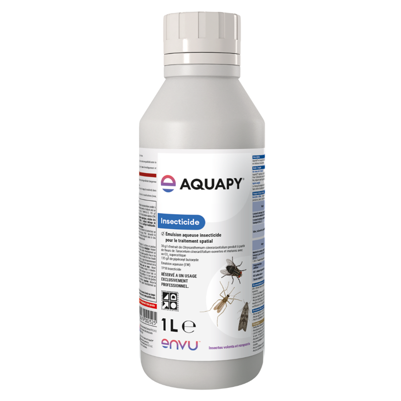 AquaPy 1L